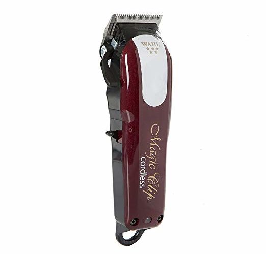 best professional trimmers for barbers